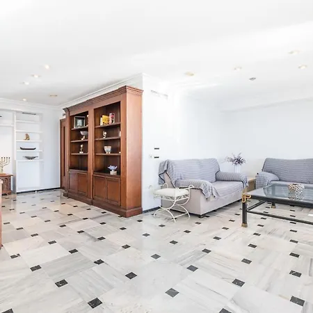 Apartment Principado Playa 12a Levante Beach *