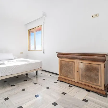 Appartement Principado Playa 12a Levante Beach *