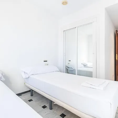Appartement Principado Playa 12a Levante Beach