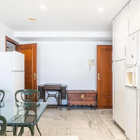 Appartement Principado Playa 12a Levante Beach Benidorm
