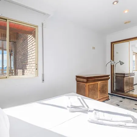 Appartement Principado Playa 12a Levante Beach *
